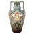 Art Nouveau Majolica Vase by Gerbing & Stephan, Bohemia, 1910s For Sale - Image 13 of 13