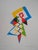 Sonia Delaunay, Jazz, Lithograph For Sale