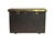 1920s Ornament Embossed Brass Log Box with Nautical Scene, 1920s For Sale - Image 5 of 10
