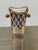 Design Plus Gallery presents the Versailles Hex Vase from Jonathan Adler. Striking signature Jonathan Adler patterns are...