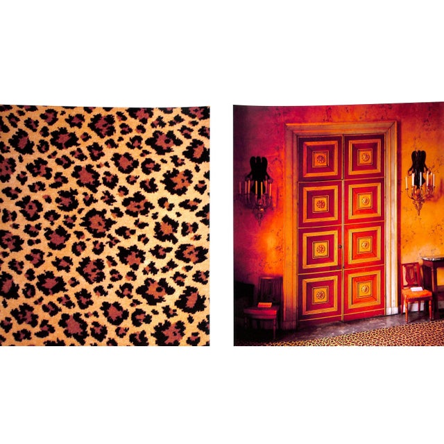 "The World of Madeleine Castaing" 2010 Eerdmans, Emily Evans (Signed) For Sale - Image 11 of 12