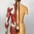 Italian Anatomical Mannequin, 1960s, 1960s, Metal & Wood & Rubber For Sale - Image 15 of 18