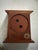 Arts & Crafts Stickley Prairie Mantel Clock For Sale - Image 3 of 6