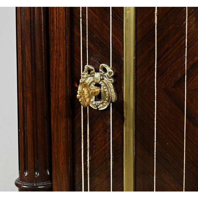 Antique Napoleon III Buffet For Sale - Image 13 of 18