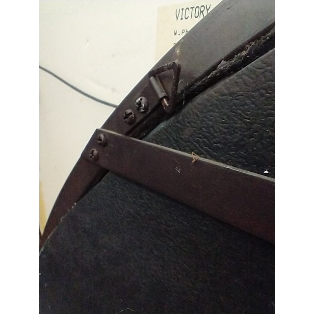 2000s Bombay Company Round VintageStyle Mirror Chairish