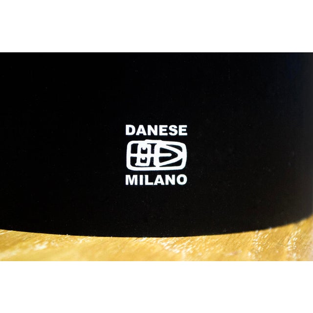 Danese Camicia Series Vases by Enzo Mari for Danese, 1961, Set of 2 For Sale - Image 4 of 5