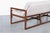 Mid-Century Modern Walnut Sofa Attributed to Milo Baughman For Sale - Image 10 of 12