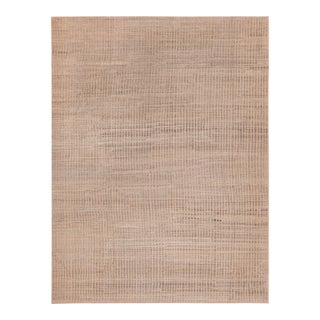 Room Size Modern Rug For Sale
