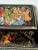 1990s 1990s Vintage Porcelain Keepsake Box, the Legend of the Enchanted Princess For Sale - Image 5 of 6