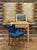 Vintage Bamboo and Rattan Desk, Scandinavian For Sale - Image 16 of 16