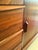 1960s Brazilian Rosewood 13 Drawer Dresser Credenza by Svend Age Madsen for Falster of Denmark, Attributed For Sale - Image 11 of 11