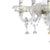 Venetian Chandelier, 19th Century For Sale - Image 3 of 6