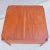 1960s 1960s Mid Century Bassett Side Table For Sale - Image 5 of 12