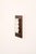 Contemporary Frame Slim Wood M Wall Light by Violaine d'Harcourt For Sale - Image 3 of 5