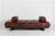 Mid-Century Modern DS 80 Daybed in Patchwork Aniline Leather with Wood Frame from de Sede, 1969 For Sale - Image 3 of 13