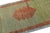 2010s Handmade Persian Gabbeh Runner - 100% Natural Wool Plush Pile - Tribal Design For Sale - Image 5 of 7
