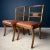 Set of Dining Chairs, Italy, 1960s For Sale - Image 12 of 13