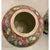 Mid 20th Century Vintage Large Chinoiserie Ginger Jars- A Pair For Sale - Image 10 of 11