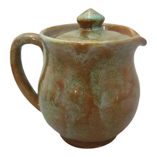 Denver Pottery Saucer For Sale