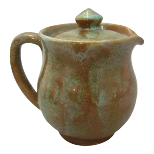 Denver Pottery Saucer