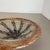 Art Deco Baushaus German Glass Bowl by Karl Wiedmann for WMF Ikora, 1930s For Sale - Image 9 of 18