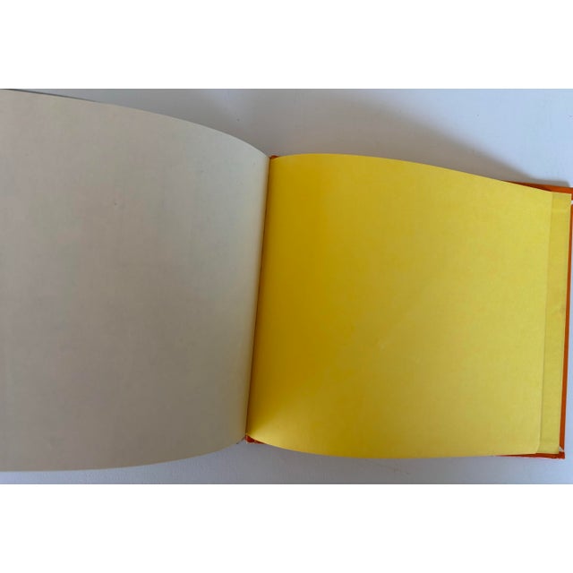 1960s Goodnight Moon by Margaret Wise Brown Hc Published by Harper & Row Early Printing For Sale - Image 5 of 11