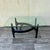 Wood Mid Century Modern Sculptural Side Table Attributed to Adrian Pearsall for Craft Associates, Circa 1960Side Table For Sale - Image 7 of 18