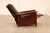 Stickley Mission Collection Cherry Spindle Morris Recliner For Sale - Image 13 of 18
