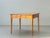 Biedermeier Table in Cherry Wood with Drawer, 1800s For Sale - Image 16 of 18