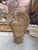 Emmanuelle Armchair in Wicker and Rattan For Sale - Image 11 of 14