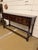 Vintage Jacobean Dresser Base For Sale - Image 4 of 10