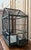 French 19th Century French Wooden Birdcage For Sale - Image 3 of 9