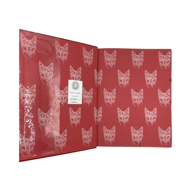 A cornerstone of American sporting literature, The Story of American Foxhunting stands among the most sought-after...