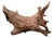 Japanese Koboku Root Wood Sculpture, 1960s For Sale