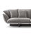 Beam Sofa System by Patricia Urquiola for Cassina For Sale - Image 6 of 14