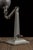 Vintage No. 306 Articulating Task Lamp by American Fixture For Sale - Image 12 of 15