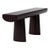 Wood Console Table by Aldo Bakker for Karakter For Sale - Image 15 of 15