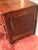 Louis XV Period Commode with Serpentine Front For Sale - Image 10 of 13