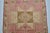 Turkish Oushak Handknotted Bohemian Runner For Sale - Image 3 of 10