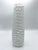 Murano Vase with Cigar-Shaped White Murrine Eyes by Tobia Scarpa for Venini, 2012 For Sale - Image 6 of 6