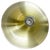 Silver Disc Wall Light by Charlotte Perriand for Honsel, Germany, 1970s For Sale