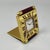 Alarm Clock Pendulette from Cartier, Swiss, 1990s For Sale - Image 4 of 10