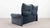 Maralunga Sofa by Vico Magistretti for Cassina, 1980s For Sale - Image 17 of 18