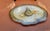 Brass Figurine of Our Lady of Aparecida on Agate Base, 1950s For Sale - Image 4 of 7