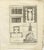 Elephantine & Philae Temples, Rock Tombs and Granite Formations – c.1776 Prints : This pair of 18th-century architectural...
