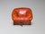 Restored Percival Lafer Mp-61 Leather and Rosewood Lounge Chairs – Pair For Sale In Milwaukee - Image 6 of 17
