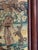 Pair 18th Century Framed French Verdure Tapestry Panels For Sale - Image 16 of 17