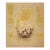 Rene Mels Sable Empreinte Embossed Etching For Sale