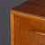 Italian Credenza with Brass Handles, 1950s For Sale - Image 9 of 13