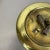 Hollywood Regency Glass and Brass Ceiling Light from Ernst Palme Palwa, Germany, 1970s For Sale - Image 17 of 18